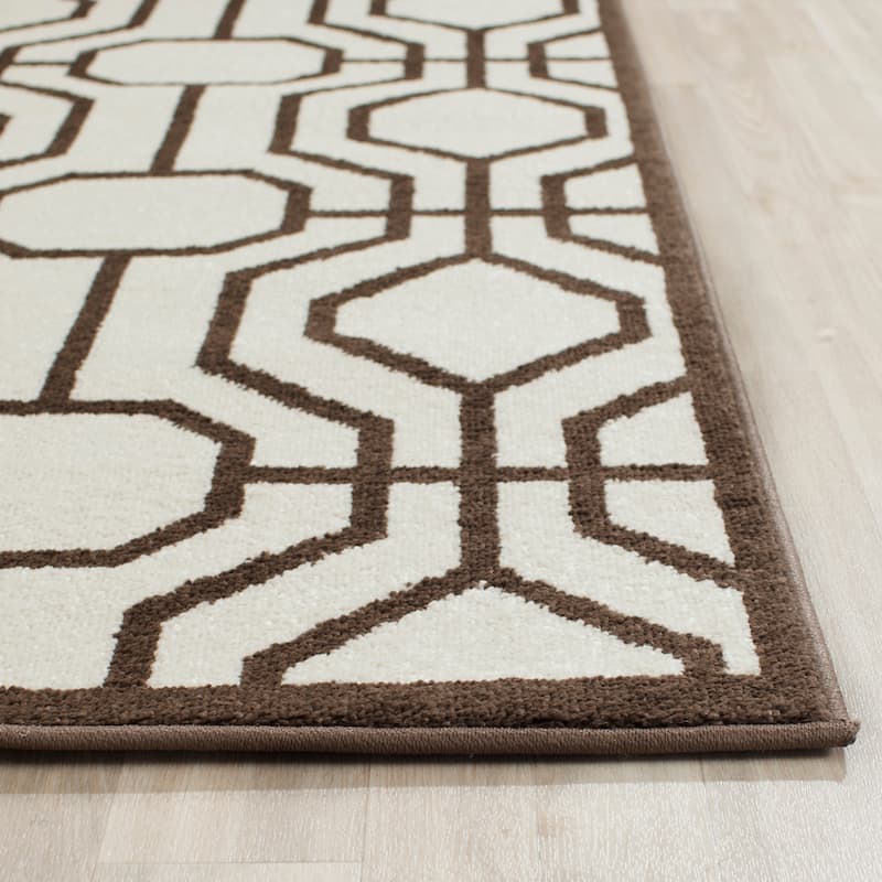 SAFAVIEH, Amherst Mounah Modern Rug - 9' x 12'