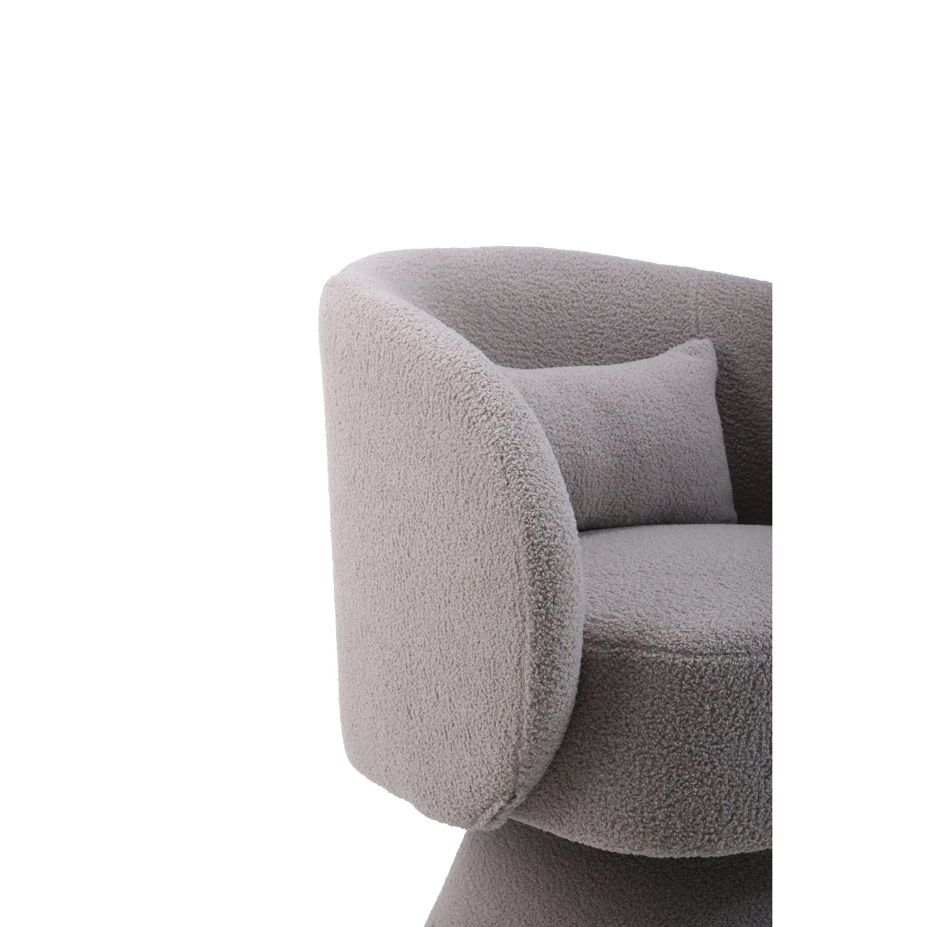 https://ak1.ostkcdn.com/images/products/is/images/direct/155ba78d58fd8bad50b1dd2d104662e5e3595f9e/Modern-Accent-Chair-Swivel-Armchair%2C-Round-Fabric-Barrel-Chairs-Single-Sofa-Lounge-Chair-with-Small-Pillow-for-Living-Room.jpg