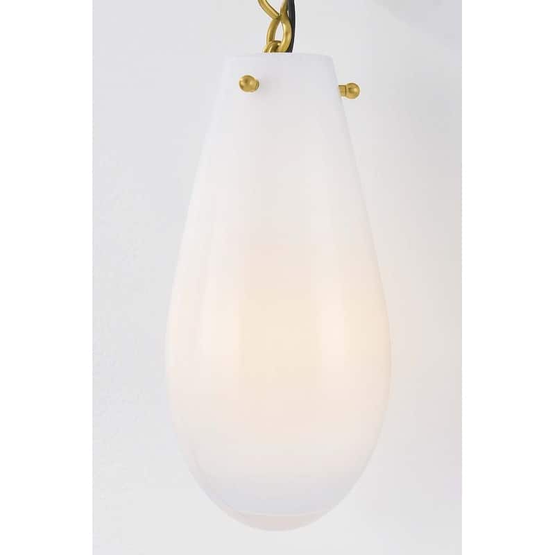 Hudson Valley Lighting 3620 Clarkstown 19" Tall Wall Sconce