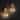 1-Light Hammered Glass Wall Sconce（Set Of 2）,Metallic Gold-Plated Finish 