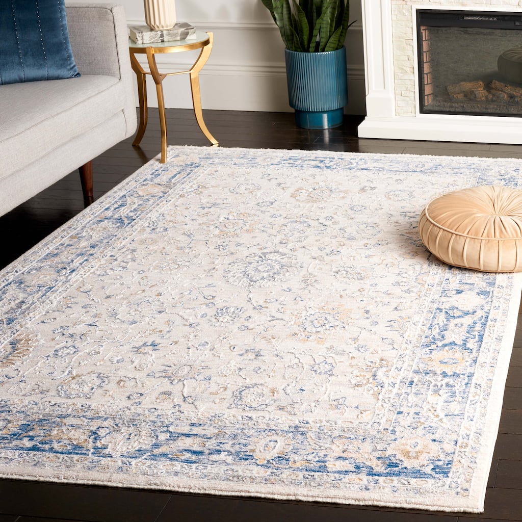 SAFAVIEH Laurel Suzann Bohemian & Eclectic Rug