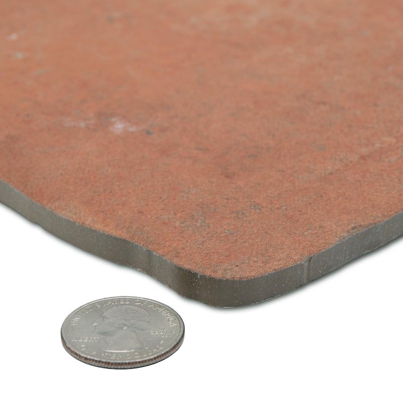 Merola Tile Benisa Cotto 11-7/8" x 11-7/8" Porcelain Floor and Wall Tile