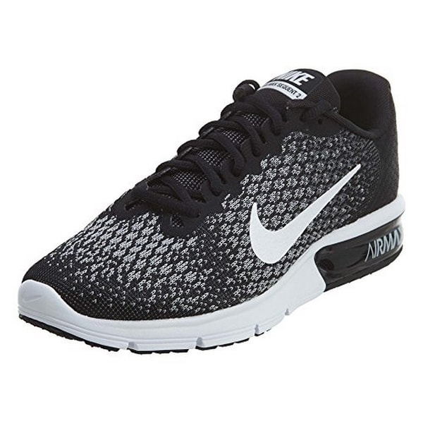 sequent 2 air max