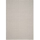preview thumbnail 21 of 103, SAFAVIEH Handmade Flatweave Montauk Everly Casual Cotton Rug 5' x 7' - Ivory/Grey - Rectangle