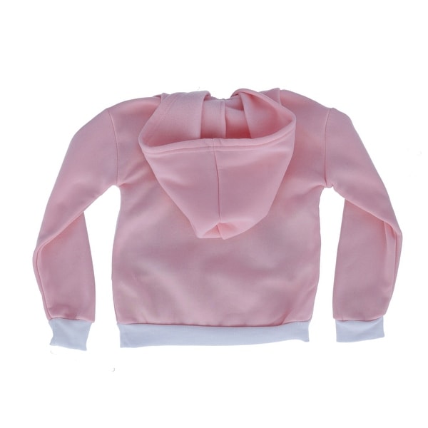 Disney Minnie Mouse Girls Hoodie top various sizes free postage Brand New!