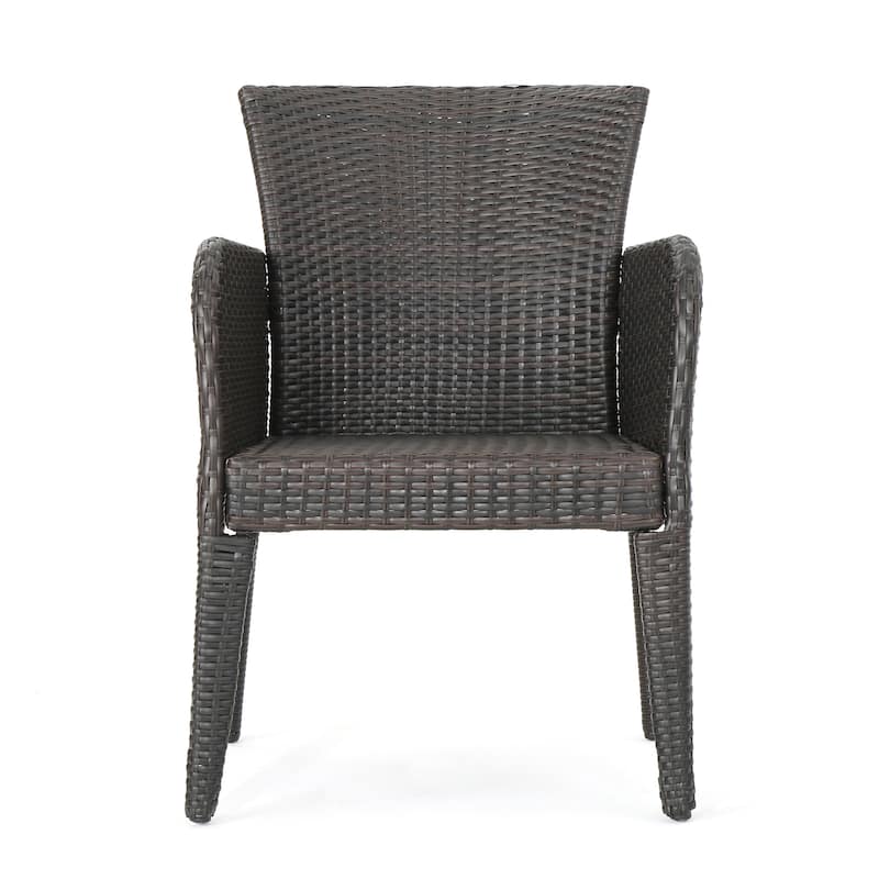 Elegant and Durable Outdoor Dining Chair