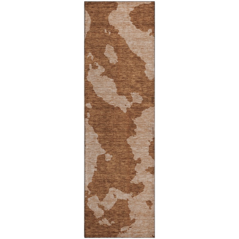 Premium Washable Super Soft Contemporary Islands Mayfield Rug