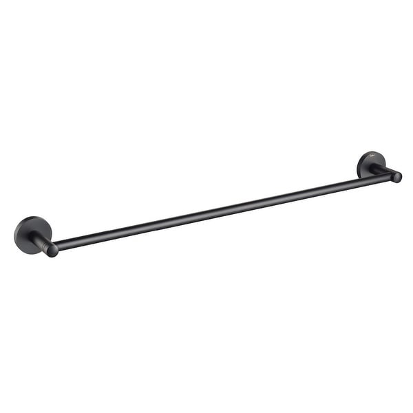 34 inch clearance towel bar