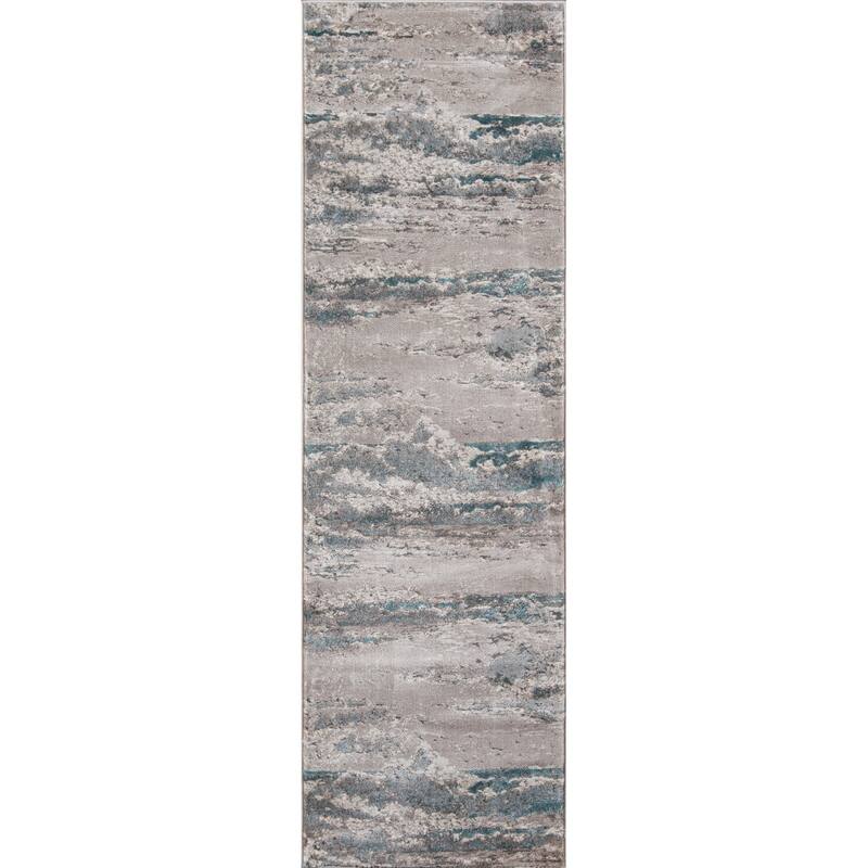 Momeni Monterey Abstract Area Rug