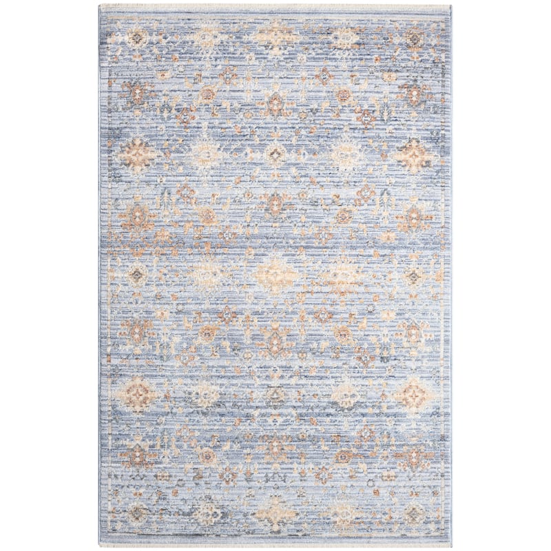 Nourison Timeless Classics Indoor Persian Area Rug