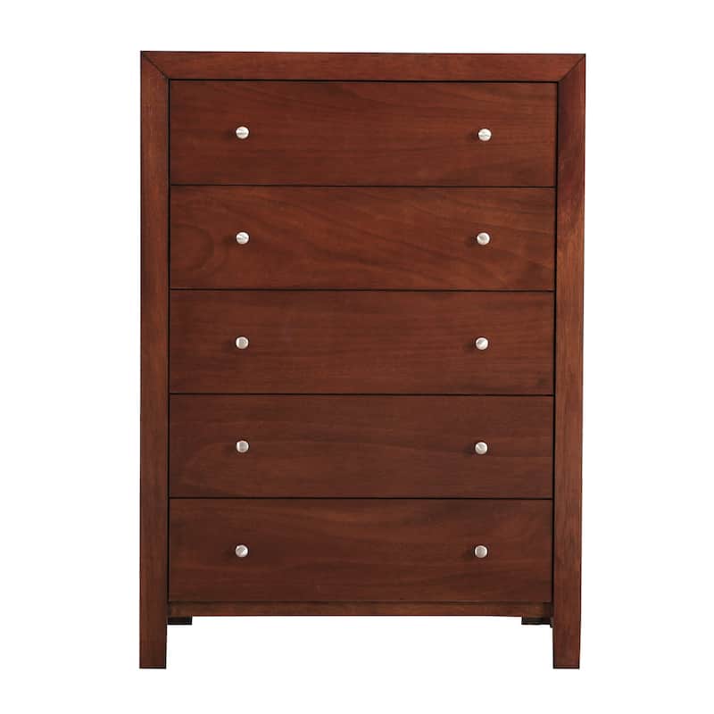 Burlington 5-drawer Chest