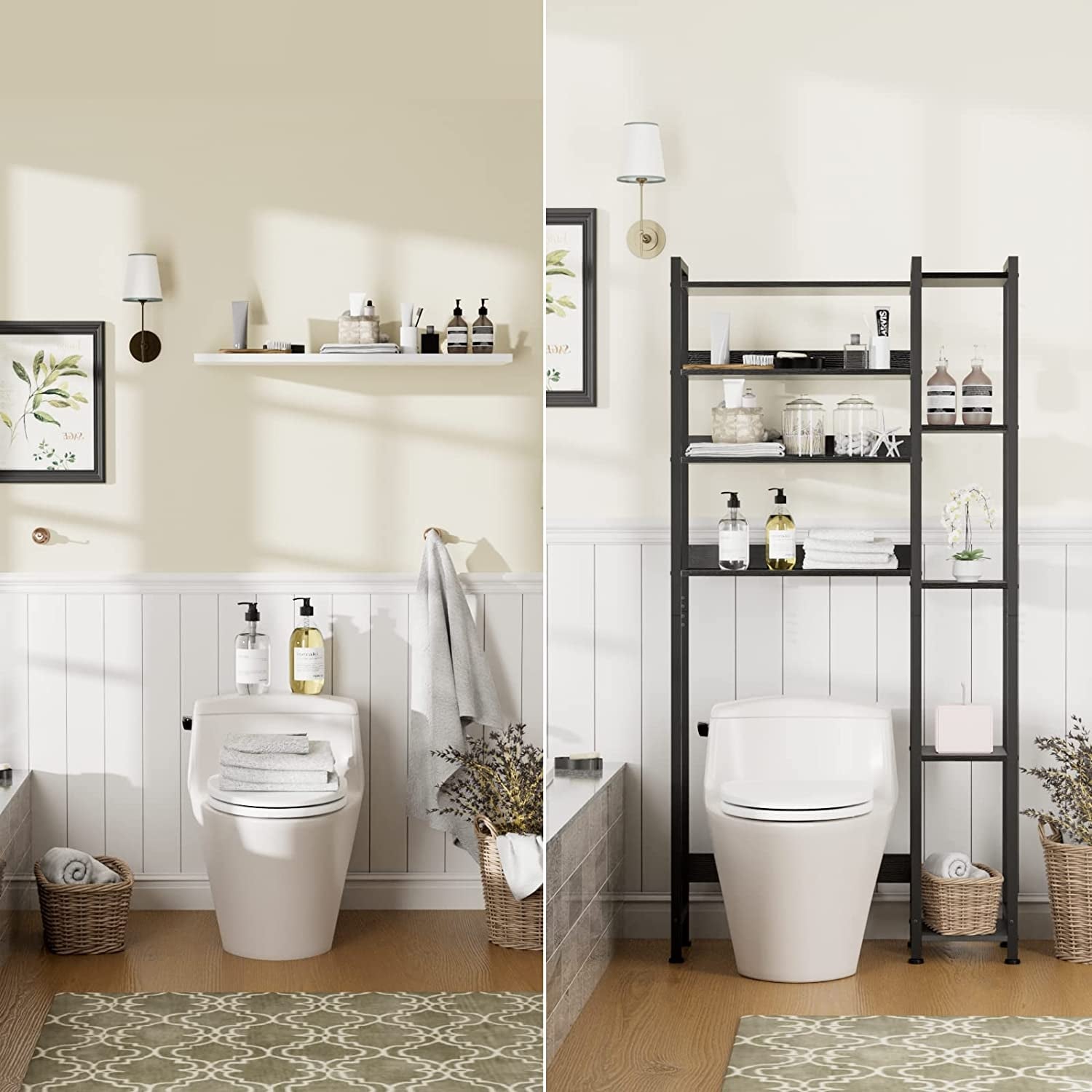 https://ak1.ostkcdn.com/images/products/is/images/direct/155dfcf3ed766a6a568fec908651a411aa87a3bf/Over-The-Toilet-Storage-Black%2C-4-Tier-Bathroom-Cabinet-with-Side-Shelves%2C-Freestanding-Rack-Restroom-Space-Saver.jpg