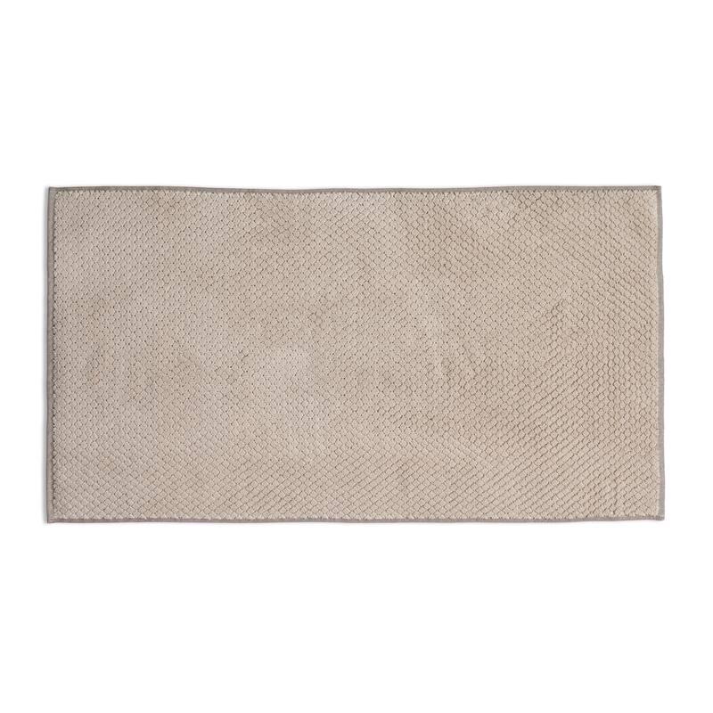 Punto Jacquard Hand Towel