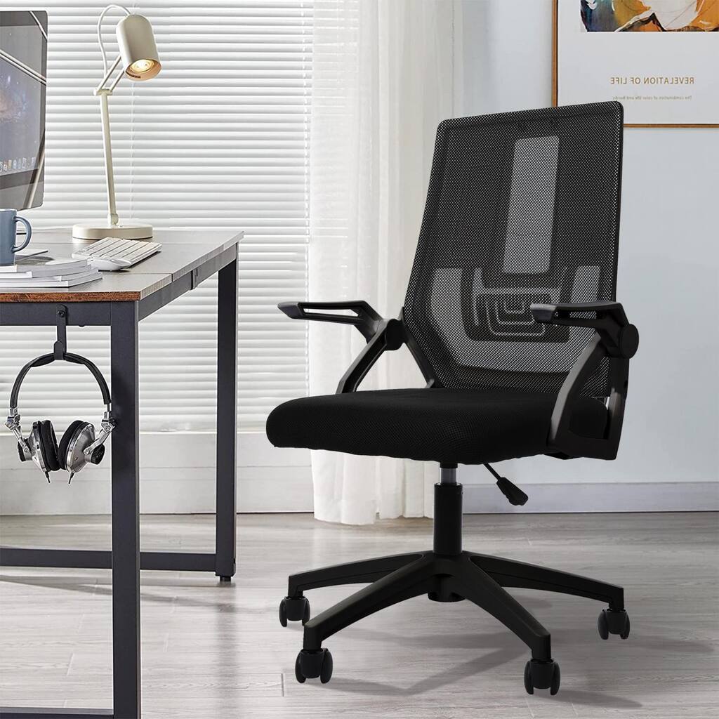 Ergonomic Adjustable Office Chair