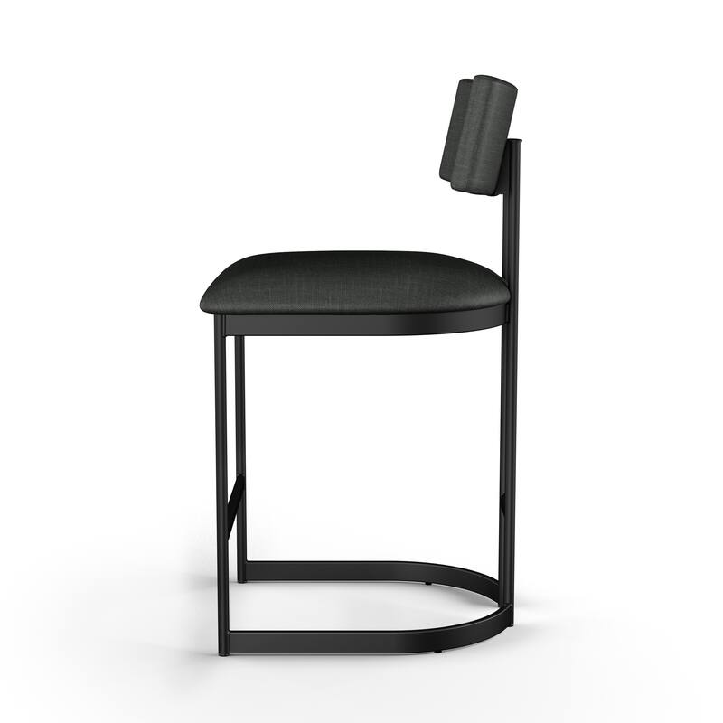 Amisco Lucio Counter and Bar Stool