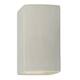 Option White Crackle