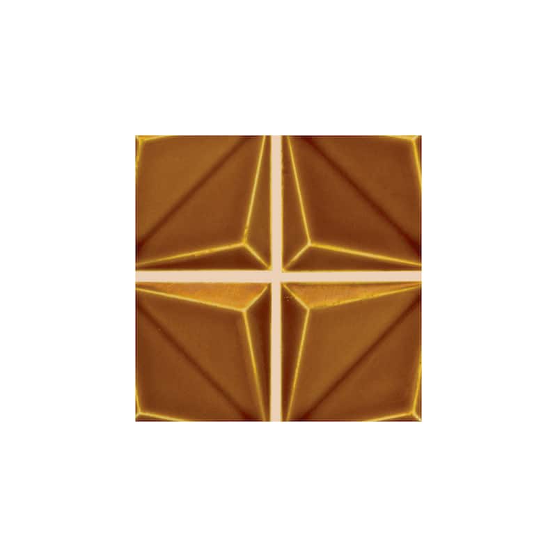 Daltile Artefino Vintage 2" Floret Mosaic (10 PC Per Carton) (9.60 SQFT Per Carton)