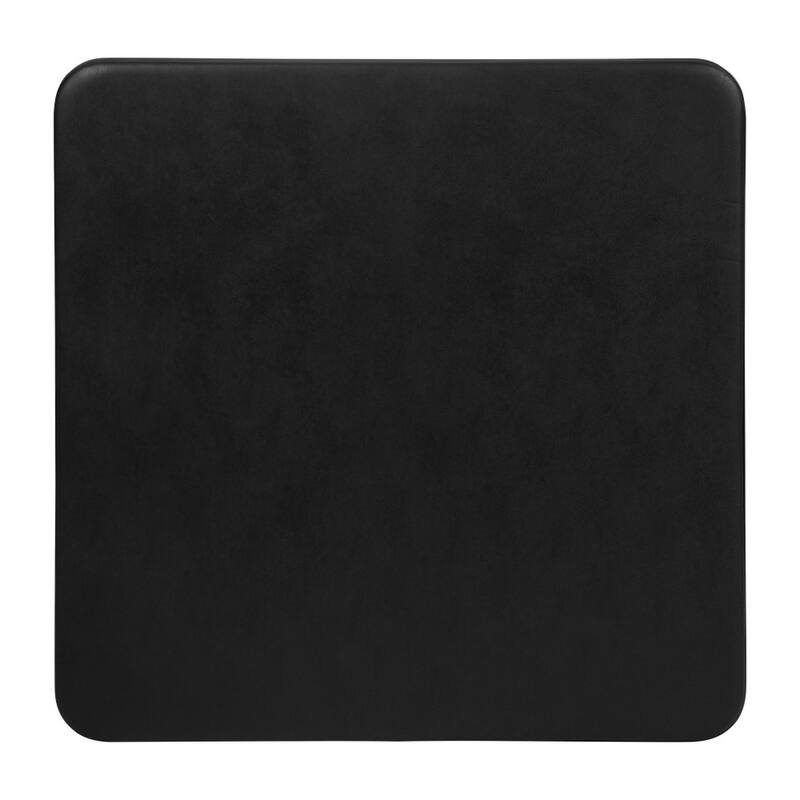 Foldable Vinyl Card Table