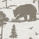 preview thumbnail 7 of 5, Hillside Royal Cotton Light Weight Year-Round Reversible Lodge Quilt Set