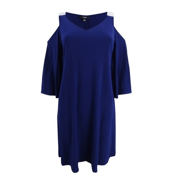 msk shift dress