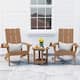 Option Teak