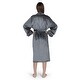 preview thumbnail 3 of 3, NBA Boston Celtics Hardwood S/M Silk Touch Robe