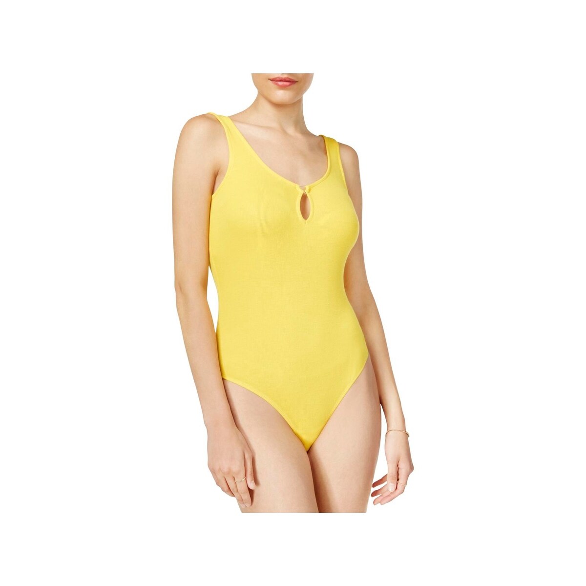 guess leotard