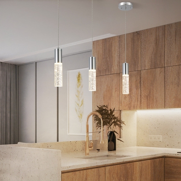 Led mini pendant lights hot sale