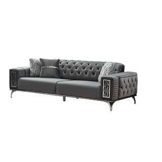 Gucci Living Room 3 Seat Sofa - Bed Bath & Beyond - 37171293
