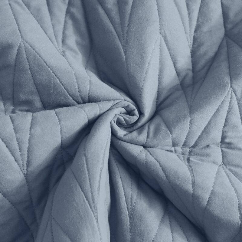 Wonderful Cotton Quilt Set 3 Piece Reversible