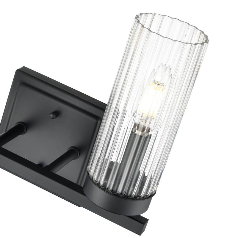 Millennium Lighting 46002 Iversen 2 Light 13" Wide Vanity Light