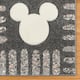 Option Mickey Tile Grey