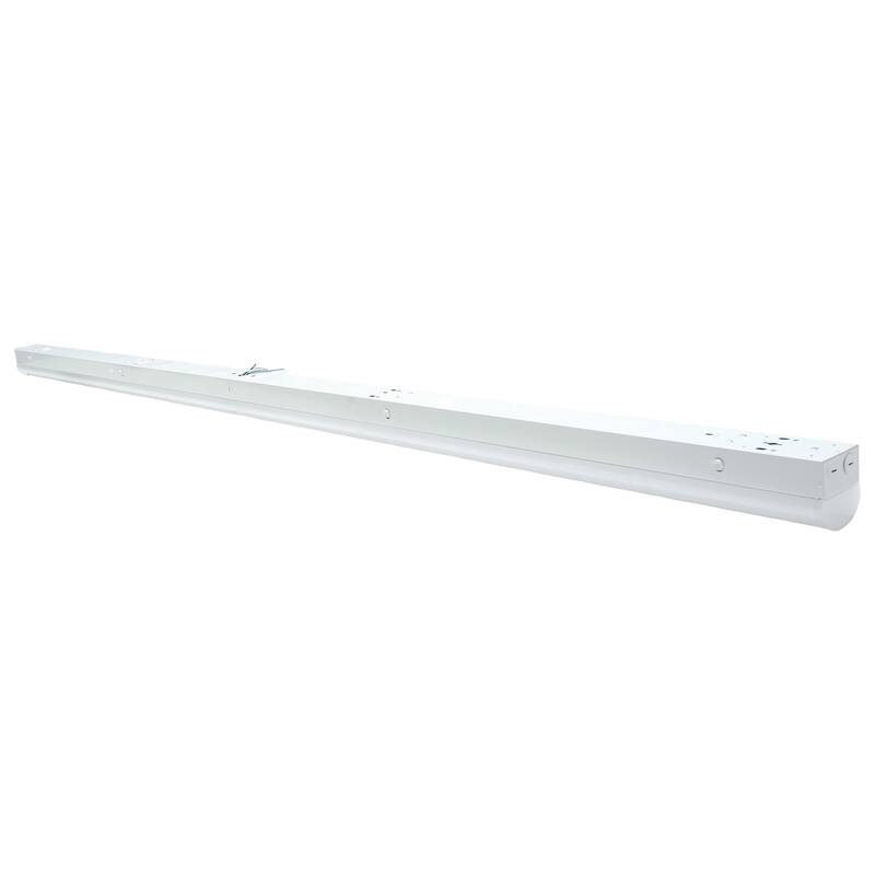 Nuvo Lighting 65/703R1 Single Light 96" Long Integrated LED Commercial