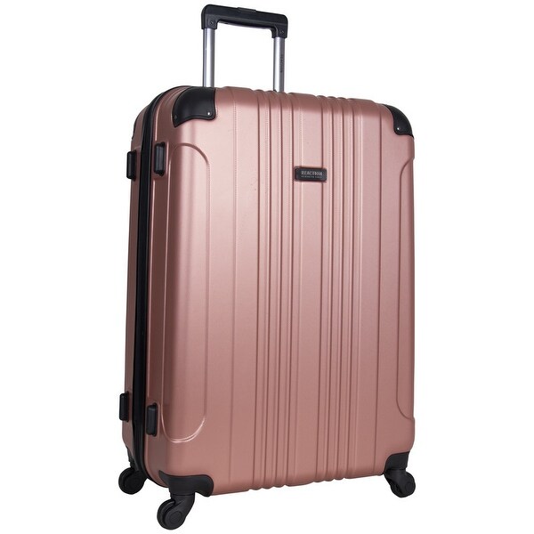 kenneth cole reaction out of bounds 3 piece luggage set