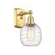 Option Satin Gold / Deco Swirl