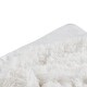 preview thumbnail 15 of 23, Leena Weighted Shaggy Fur Weighted Blanket by Beautyrest