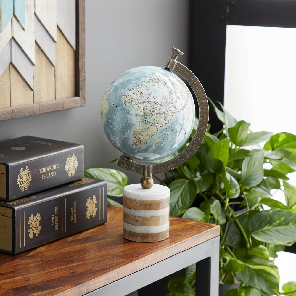 Buy Globes Accent Pieces Online at Overstock | Our Best ...