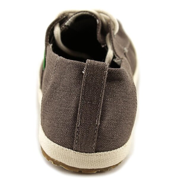 sanuk men's admiral boat shoe