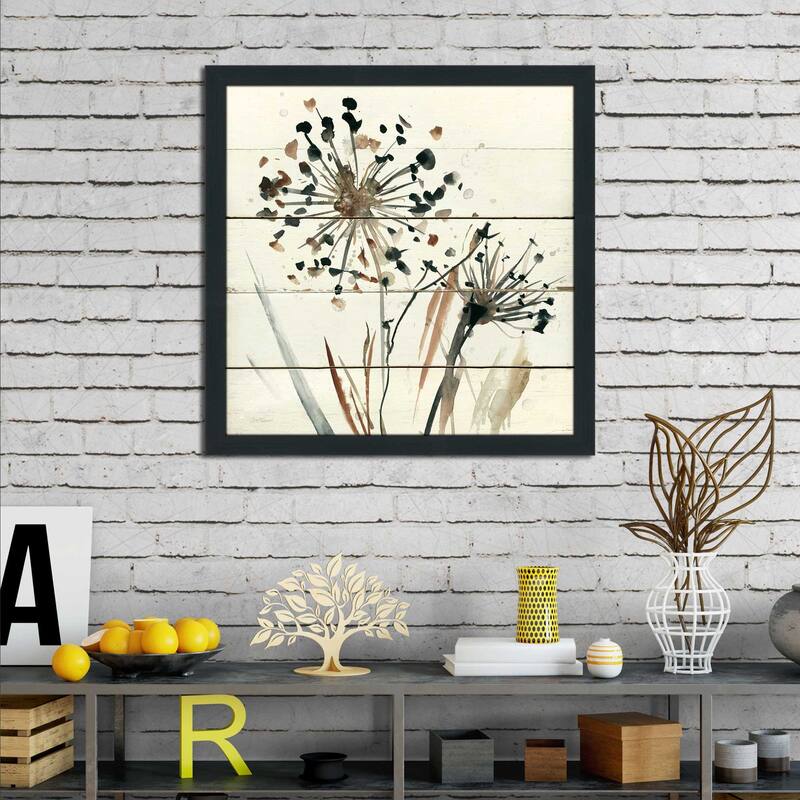 "Natures Lace II" by Carol Robinson Print on Acrylic