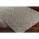 preview thumbnail 25 of 40, Hand-Loomed List Wool Area Rug