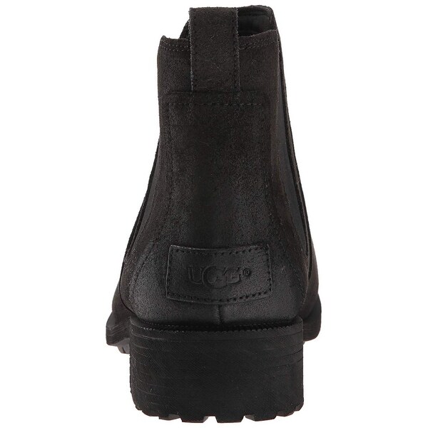 ugg women's w bonham boot ii fashion