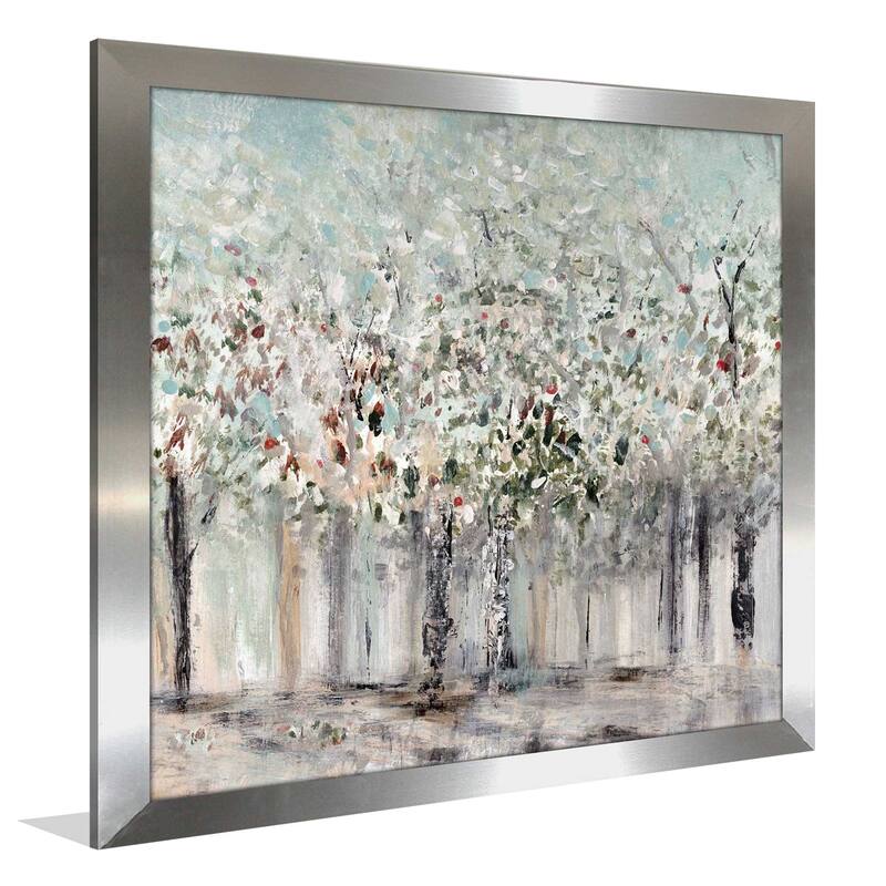 "Morning's Soft Light" by Susan Jill Print on Acrylic