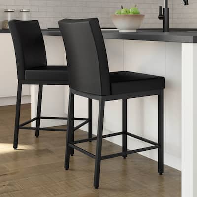 Amisco Perry Counter Stool