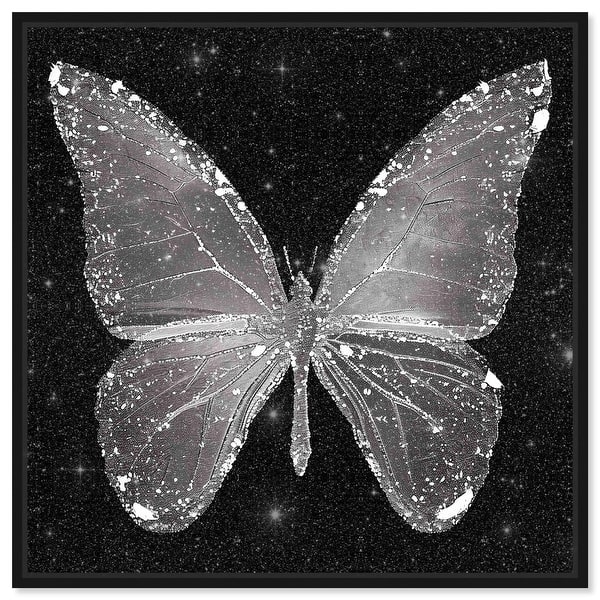 butterfly canvas pictures