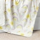 preview thumbnail 2 of 3, Lush Decor Baby Sunshine Rainbow Soft Sherpa Baby Blanket - 40" x 30"