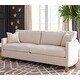 Contemporary Modern Design Living Room Sofa - Bed Bath & Beyond - 36803392