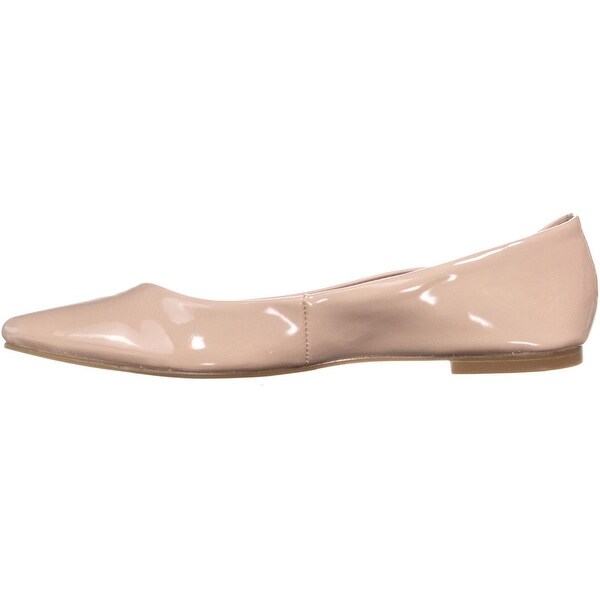 bcbgeneration millie ballet flats