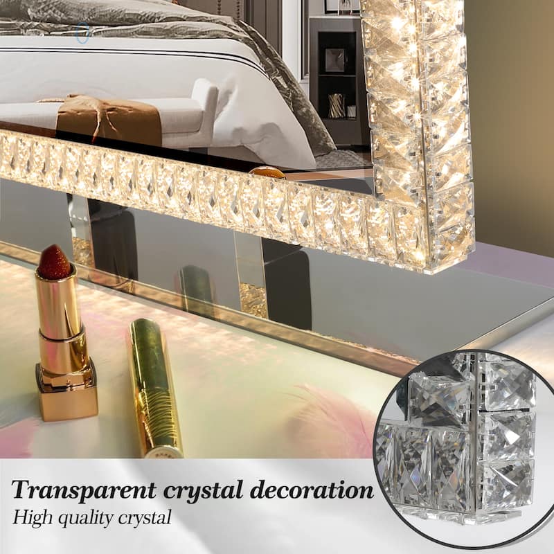 LED Mirror