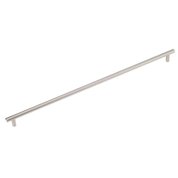 Shop Richelieu Bp205486 19 1 8 Center To Center Bar Cabinet Pull