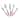 French Home Laguiole 20 Piece Scarlet Red Flatware Set